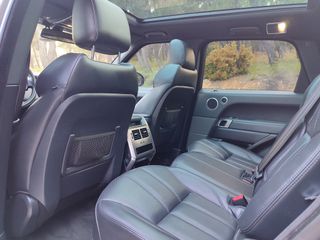Land Rover Range Rover Sport 2015 HSE DYNAMIC HYBRID Full extra-thumb-36