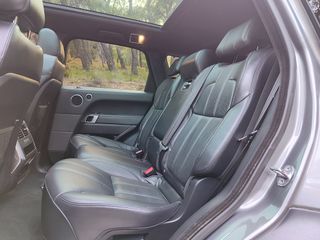 Land Rover Range Rover Sport 2015 HSE DYNAMIC HYBRID Full extra-thumb-35
