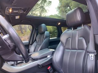 Land Rover Range Rover Sport 2015 HSE DYNAMIC HYBRID Full extra-thumb-21