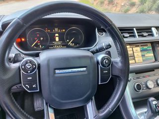Land Rover Range Rover Sport 2015 HSE DYNAMIC HYBRID Full extra-thumb-20