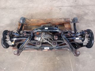 Ακραξόνια, Ημιαξόνια,   Volkswagen Tiguan 2.0TDI  07- 2014  3C0505435G, 3C0505436G / 1K0501203, 1K0501204