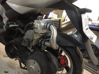 Peugeot Jetforce 2006 Jet Force Compressor-thumb-5