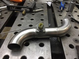 Peugeot Jetforce 2006 Jet Force Compressor-thumb-6