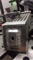 Peugeot Jetforce 2006 Jet Force Compressor-thumb-3