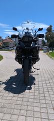 Bmw R 1200 GS Adventure 2009