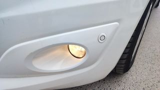 Ford Transit Connect 2019 ΜΑΧΙ L2 EURO6 NAVI ΜΕ ΓΡΑΜΜΑΤΙΑ-thumb-8