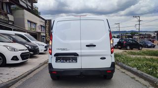 Ford Transit Connect 2019 ΜΑΧΙ L2 EURO6 NAVI ΜΕ ΓΡΑΜΜΑΤΙΑ-thumb-5