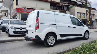 Ford Transit Connect 2019 ΜΑΧΙ L2 EURO6 NAVI ΜΕ ΓΡΑΜΜΑΤΙΑ-thumb-6