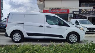 Ford Transit Connect 2019 ΜΑΧΙ L2 EURO6 NAVI ΜΕ ΓΡΑΜΜΑΤΙΑ-thumb-7