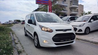 Ford Transit Connect 2019 ΜΑΧΙ L2 EURO6 NAVI ΜΕ ΓΡΑΜΜΑΤΙΑ