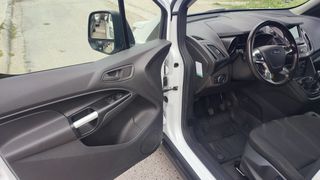 Ford Transit Connect 2019 ΜΑΧΙ L2 EURO6 NAVI ΜΕ ΓΡΑΜΜΑΤΙΑ-thumb-9