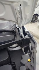 Ford Transit Connect 2019 ΜΑΧΙ L2 EURO6 NAVI ΜΕ ΓΡΑΜΜΑΤΙΑ-thumb-28