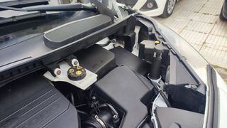 Ford Transit Connect 2019 ΜΑΧΙ L2 EURO6 NAVI ΜΕ ΓΡΑΜΜΑΤΙΑ-thumb-30