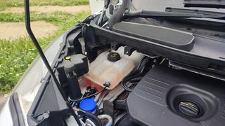 Ford Transit Connect 2019 ΜΑΧΙ L2 EURO6 NAVI ΜΕ ΓΡΑΜΜΑΤΙΑ-thumb-31