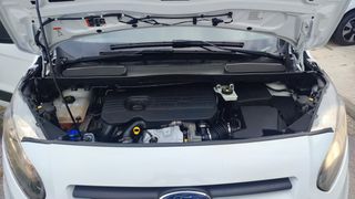 Ford Transit Connect 2019 ΜΑΧΙ L2 EURO6 NAVI ΜΕ ΓΡΑΜΜΑΤΙΑ-thumb-32
