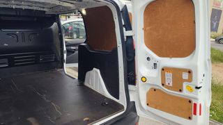 Ford Transit Connect 2019 ΜΑΧΙ L2 EURO6 NAVI ΜΕ ΓΡΑΜΜΑΤΙΑ-thumb-25