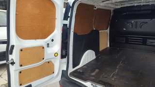 Ford Transit Connect 2019 ΜΑΧΙ L2 EURO6 NAVI ΜΕ ΓΡΑΜΜΑΤΙΑ-thumb-24