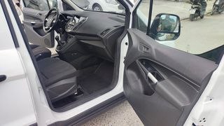 Ford Transit Connect 2019 ΜΑΧΙ L2 EURO6 NAVI ΜΕ ΓΡΑΜΜΑΤΙΑ-thumb-16