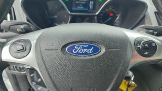 Ford Transit Connect 2019 ΜΑΧΙ L2 EURO6 NAVI ΜΕ ΓΡΑΜΜΑΤΙΑ-thumb-22