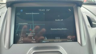 Ford Transit Connect 2019 ΜΑΧΙ L2 EURO6 NAVI ΜΕ ΓΡΑΜΜΑΤΙΑ-thumb-19