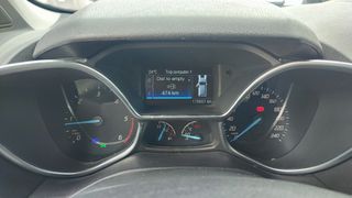 Ford Transit Connect 2019 ΜΑΧΙ L2 EURO6 NAVI ΜΕ ΓΡΑΜΜΑΤΙΑ-thumb-13