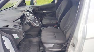 Ford Transit Connect 2019 ΜΑΧΙ L2 EURO6 NAVI ΜΕ ΓΡΑΜΜΑΤΙΑ-thumb-12
