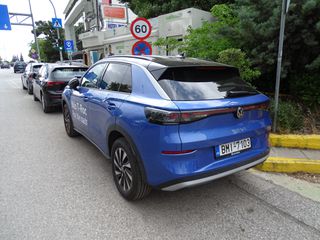 Volkswagen T-Roc 2026 NEW TROC LIFE ΕΡΓΟΣΤΑΣΙΑΚΗ ΕΩΣ 2036-thumb-1