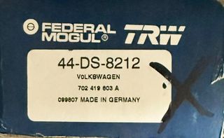 ΗΜΙΜΠΑΡΟ VW TRANSPORTER (TRW)-thumb-2
