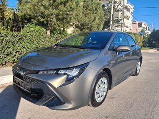 Toyota Corolla 2021 -EΓΓΥΗΣΗ ΥΒΡΙΔΙΚΗΣ ΜΠΑΤΑΡΙΑΣ-ΕΛΛΗΝΙΚΟ