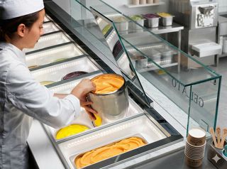 ΙΤΑΛΙΚΟ ΨΥΓΕΙΟ ΠΑΓΩΤΟΥ GELATO POZZETTI PANORAMA IFI