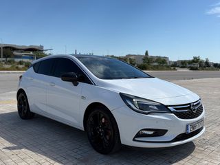 Opel Astra 2016 INNOVATION 1.6 CDTi ΑΥΤΟΜΑΤΟ