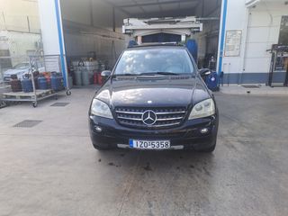 Mercedes-Benz ML 350 2007