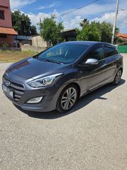 Hyundai i 30 2016 Premium 136hp
