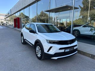 Opel Mokka 2023 ΕΛΛΗΝΙΚΟ ΕΓΓΥΗΣΗ 15400 ΧΛΜ