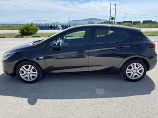 Opel Astra 2018 ECOFLEX  START/STOP EURO 6-thumb-6