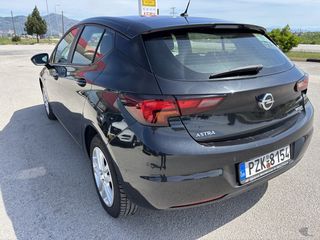 Opel Astra 2018 ECOFLEX  START/STOP EURO 6-thumb-2