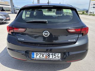 Opel Astra 2018 ECOFLEX  START/STOP EURO 6-thumb-3