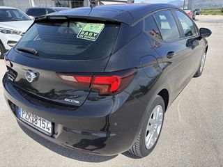 Opel Astra 2018 ECOFLEX  START/STOP EURO 6-thumb-4