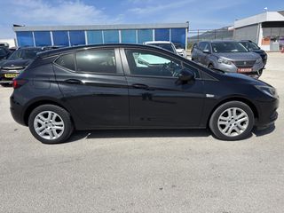 Opel Astra 2018 ECOFLEX  START/STOP EURO 6-thumb-7