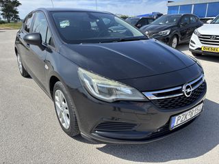 Opel Astra 2018 ECOFLEX  START/STOP EURO 6