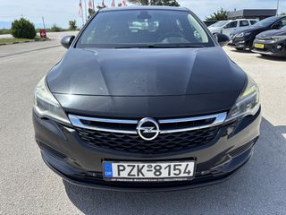 Opel Astra 2018 ECOFLEX  START/STOP EURO 6-thumb-1