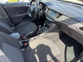 Opel Astra 2018 ECOFLEX  START/STOP EURO 6-thumb-10