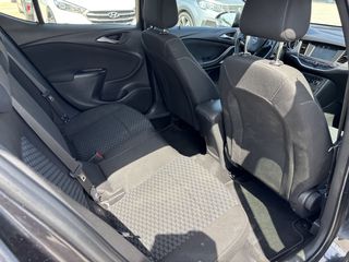 Opel Astra 2018 ECOFLEX  START/STOP EURO 6-thumb-12