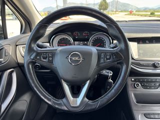 Opel Astra 2018 ECOFLEX  START/STOP EURO 6-thumb-5
