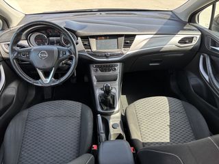 Opel Astra 2018 ECOFLEX  START/STOP EURO 6-thumb-8
