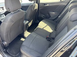 Opel Astra 2018 ECOFLEX  START/STOP EURO 6-thumb-11