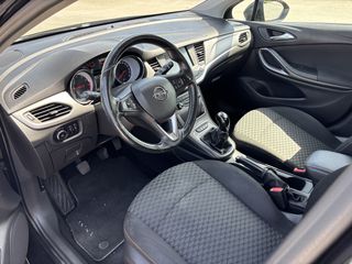 Opel Astra 2018 ECOFLEX  START/STOP EURO 6-thumb-9