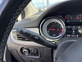Opel Astra 2018 ECOFLEX  START/STOP EURO 6-thumb-13