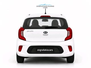 Kia Picanto 2020 1.0 INMOTION PLUS 67HP 5D EΛΛΗΝΙΚΟ EURO 6-thumb-3