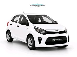 Kia Picanto 2020 1.0 INMOTION PLUS 67HP 5D EΛΛΗΝΙΚΟ EURO 6-thumb-7